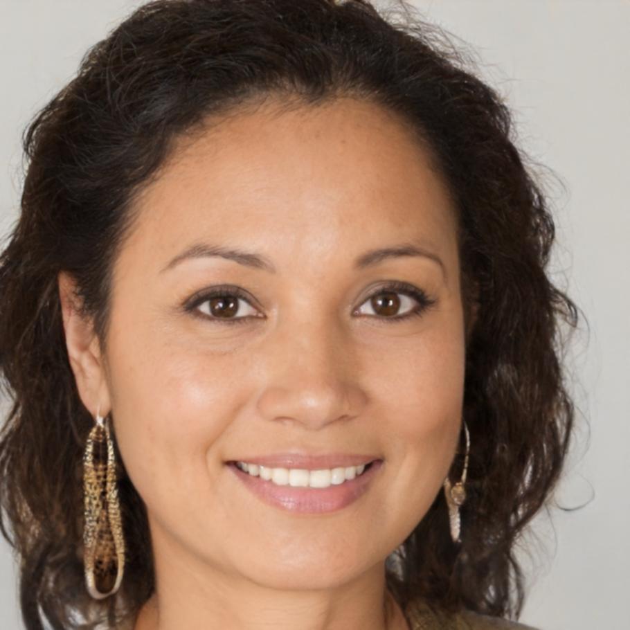 Portrait de Sophie Martineau